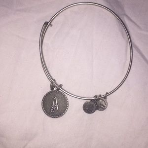 Alex and Ani bracelet